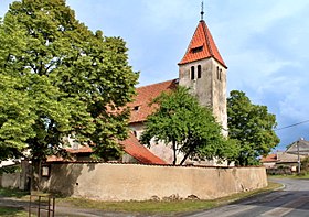 Kojetice (Bezirk Mělník)