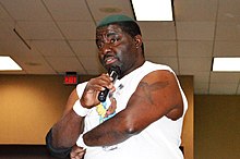 Koko B. Ware talking.jpg