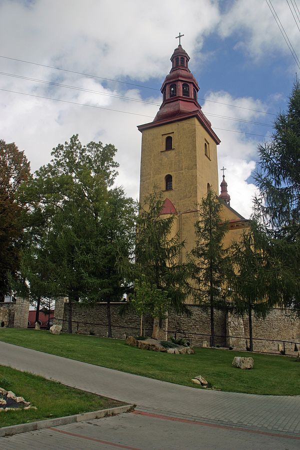 Mrzygłód (Myszków)