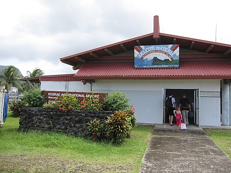 Kosrae