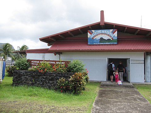 Kosrae