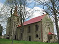 Kirche des hl. Veit (Kostel svatého Víta)