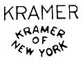 Thumbnail for Kramer of New York