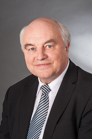 Klaus Krumfuß