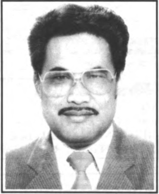 <span class="mw-page-title-main">Kunio Lemari</span> Marshallese politician