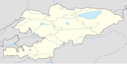 Karakol (Kõrgõzstan)