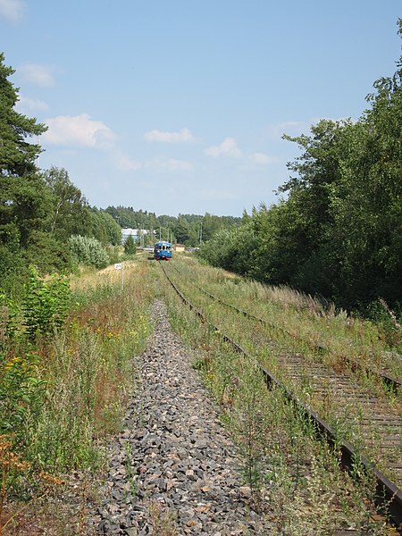 File:Lättähattu (Dm7), Naantalin rata, Naantali, 1.8.2010 (2).JPG