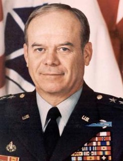 Jerry R. Rutherford United States Army general