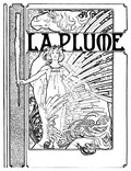 Thumbnail for File:La Plume, année 1899.djvu