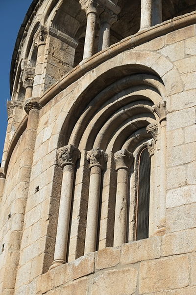 File:La Seu d'Urgell Cathedral 4419.JPG