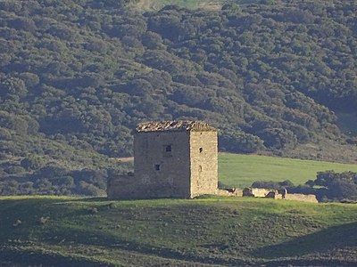 Torre de Velasco (Lodosa)