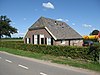 Boerderij (hallehuis)