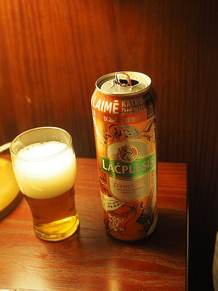 File:Lacplesis beer.jpg