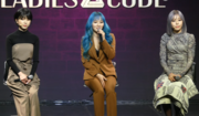 Thumbnail for Ladies' Code