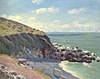 Lady's Cove - Langland Bay - Le matin .jpg