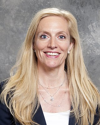 <span class="mw-page-title-main">Lael Brainard</span> American economist and government official (born 1962)