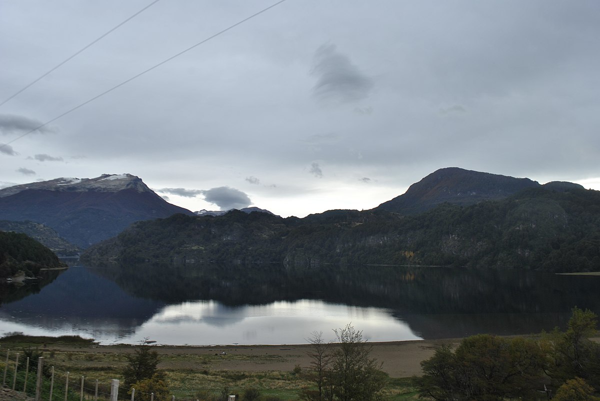 Cuál es el lago más grande de europa