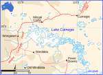 Thumbnail for Lake Carnegie (Western Australia)