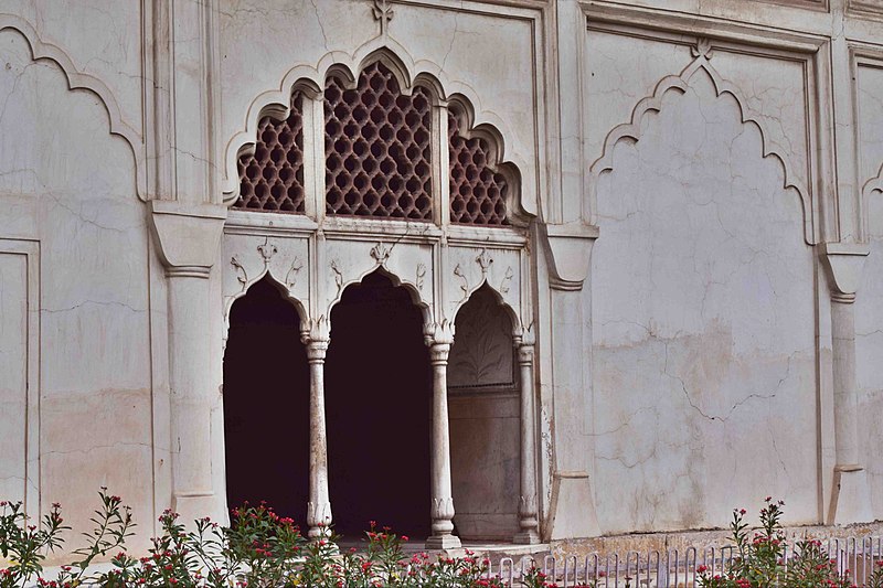 File:Lal Qila (Red Fort) 234.jpg