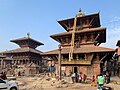 * Nomination: Bhimsen Temple & Vishwanath Temple, Lalitpur Patan Durbar Square --Chainwit. 19:26, 10 February 2023 (UTC) * * Review needed