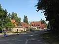 Teilort Langlau Campingplatz