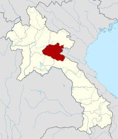 Laos Xiangkhoang.svg