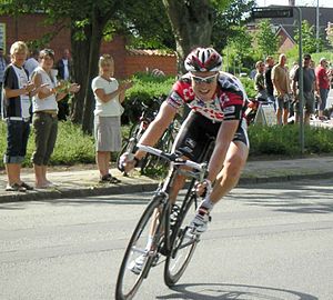 Cyclisme Lars Bak: Biographie, Palmarès et classements mondiaux, Récompenses