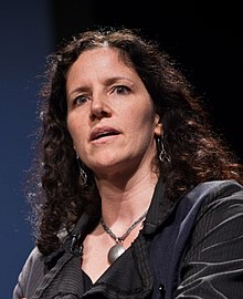 Laura Poitras at PopTech 2010 (cropped).jpg