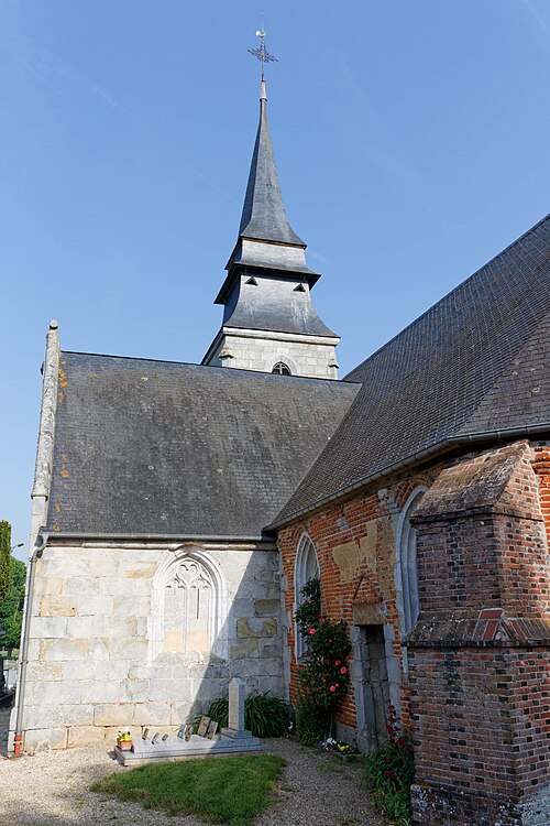 Serrurier porte blindée Chamblac (27270)