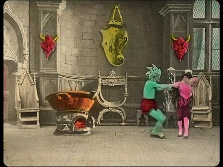File:Le Chaudron infernal (1903).webm