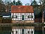 Timber framed house Leinpfad 1 in Mülheim, Cultural Heritage Monument