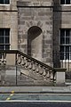 Leith Custom House - detail of front elevation.jpg