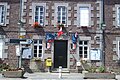 Mairie Lengronne