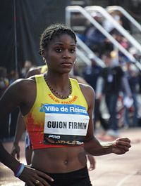 Lénora Guion-Firmin