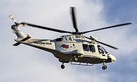 Leonardo AW169