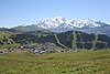 Col des Saisies