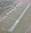 Vignette pour Aérodrome de Toulouse - Lasbordes