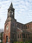 Église Saint-Martin d'Esquermes