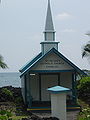 Little Blue Church