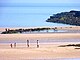 Lligwy Beach Fish Weir, Moelfre.JPG