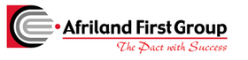 Logotipo de Afriland First Group
