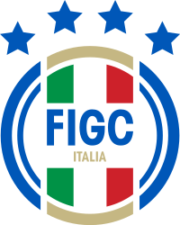 Logo Federazione Italiana Giuoco Calcio - 2021.svg