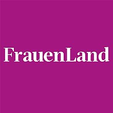 FrauenLand Logo