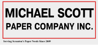 Thumbnail for Michael Scott Paper Company