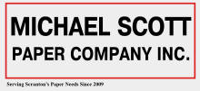 Logo Michael Scott.svg