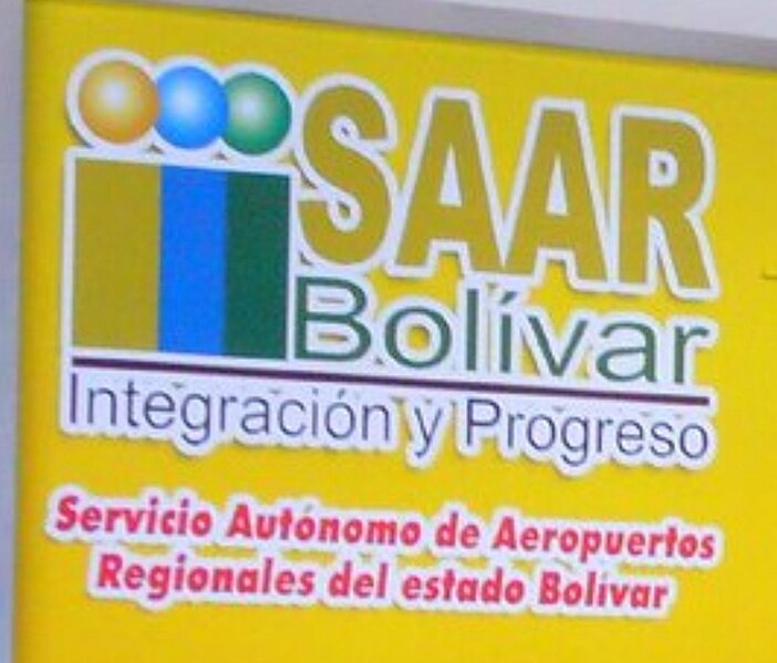 File:Logo SAAR BOLÍVAR (2008-2012).jpg