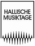 Thumbnail for Hallische Musiktage