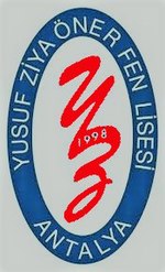 Yusuf Ziya Öner Fen Lisesi için küçük resim