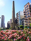 Miniatura para Monumento al Labrador