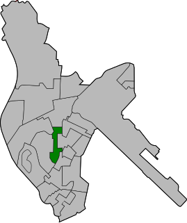 Lok Man (constituency)